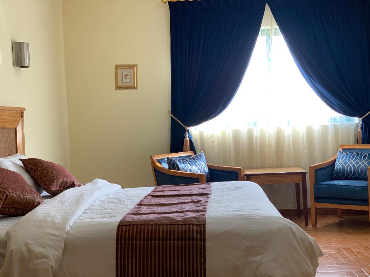 Mansour Plaza Hotel Apartments ดัมมัม ภายนอก รูปภาพ