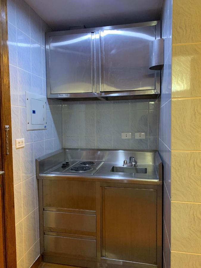 Mansour Plaza Hotel Apartments ดัมมัม ภายนอก รูปภาพ