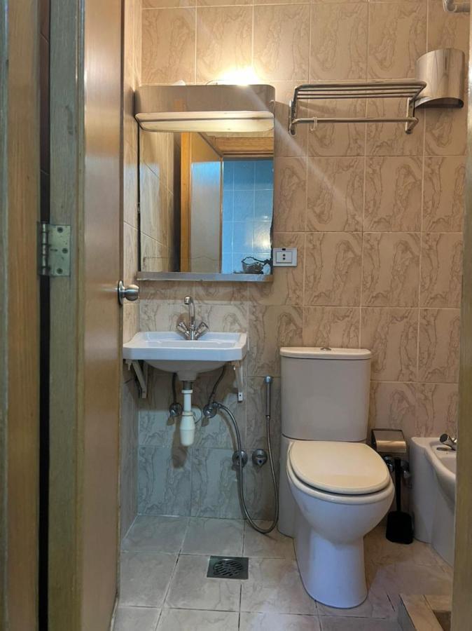 Mansour Plaza Hotel Apartments ดัมมัม ภายนอก รูปภาพ