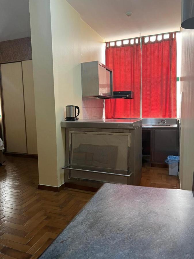 Mansour Plaza Hotel Apartments ดัมมัม ภายนอก รูปภาพ