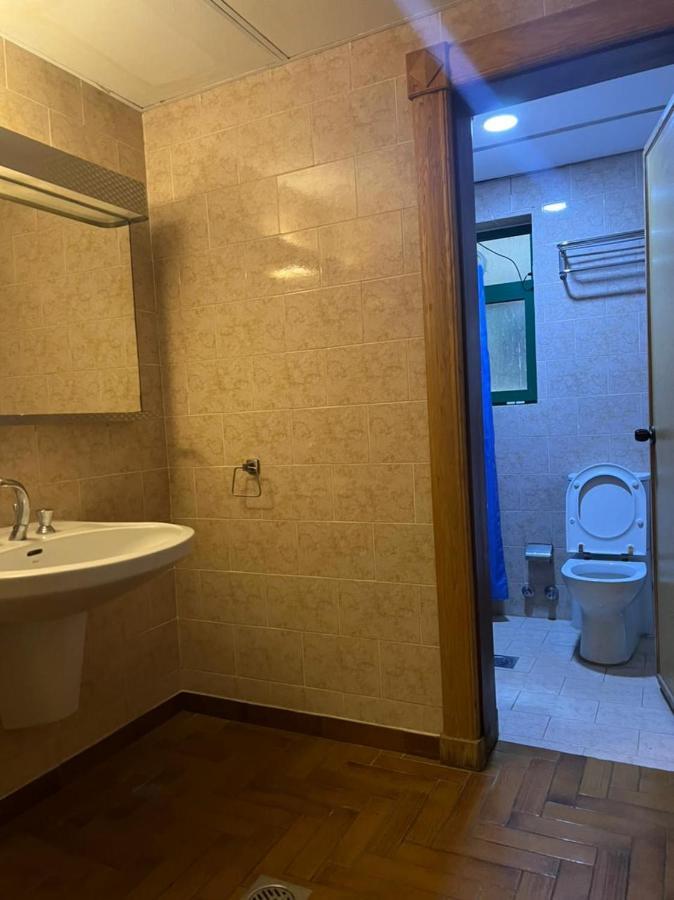 Mansour Plaza Hotel Apartments ดัมมัม ภายนอก รูปภาพ