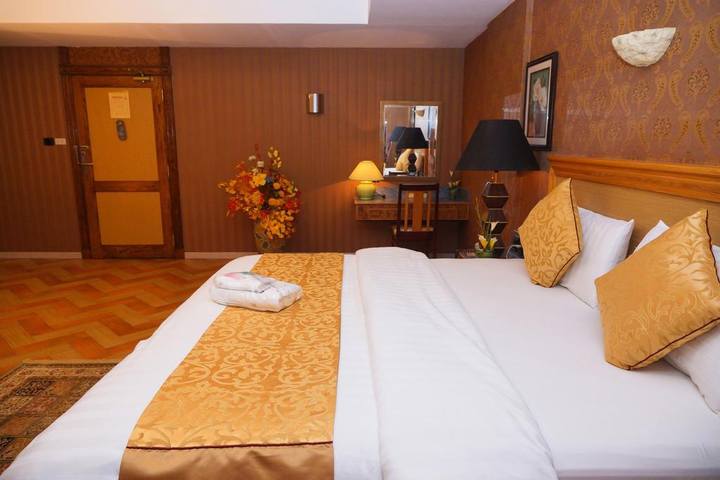 Mansour Plaza Hotel Apartments ดัมมัม ห้อง รูปภาพ