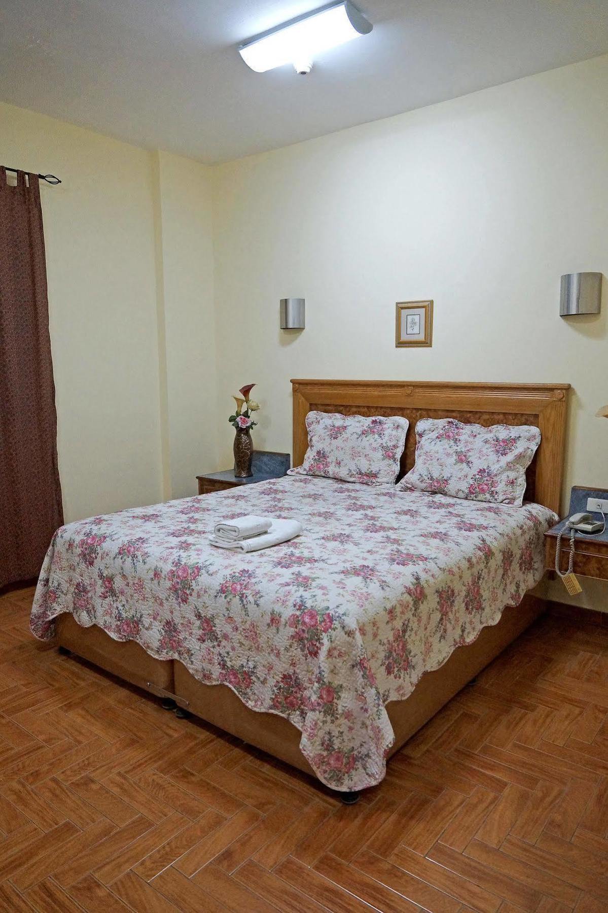 Mansour Plaza Hotel Apartments ดัมมัม ภายนอก รูปภาพ