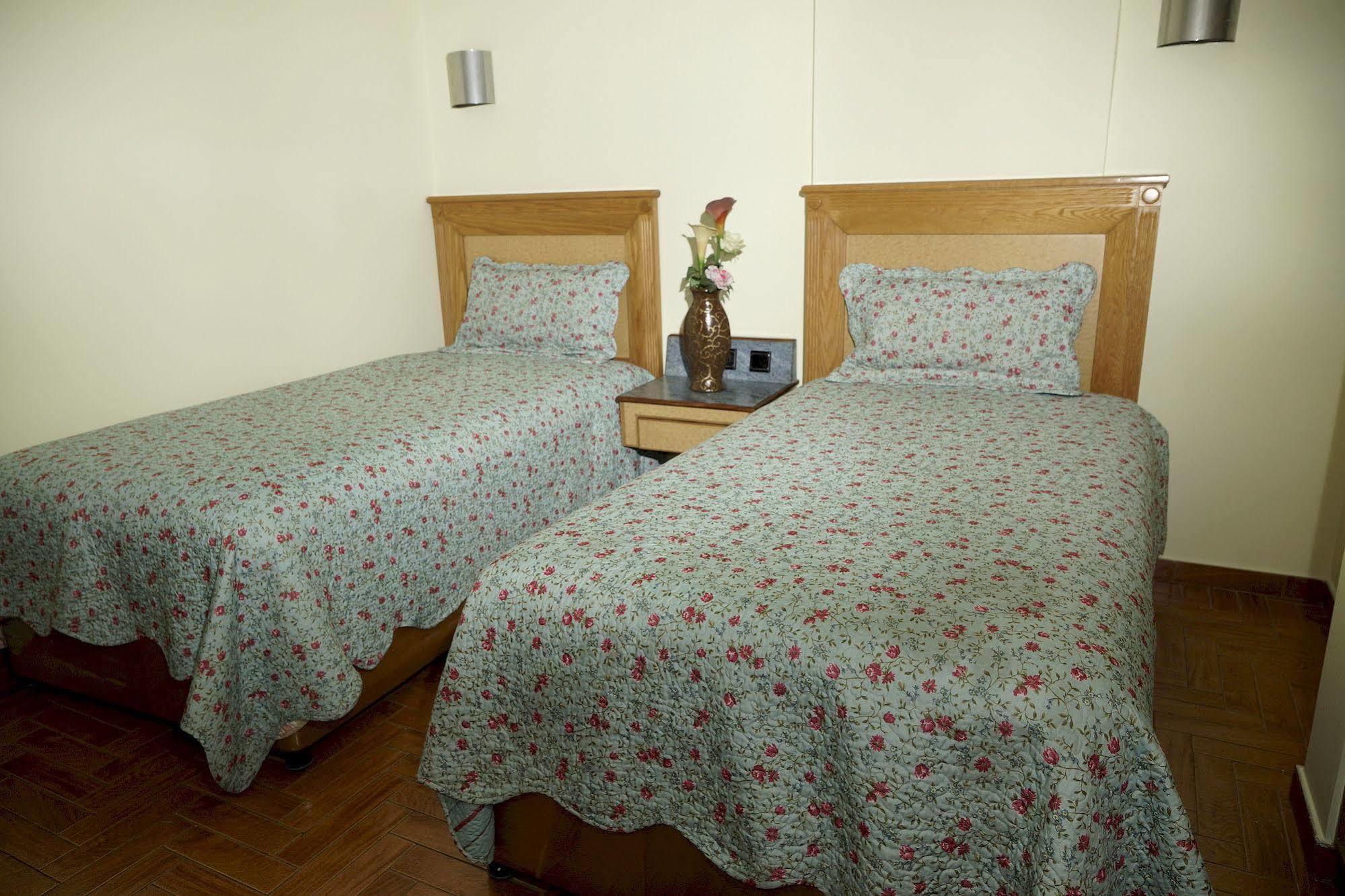 Mansour Plaza Hotel Apartments ดัมมัม ภายนอก รูปภาพ